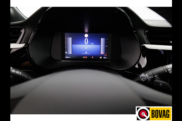 Opel Corsa 1.2 Turbo GS | Stoel- en stuurverwarming | Adaptive cruise | Apple Carplay Android auto Lane-keeping system, Side-assist