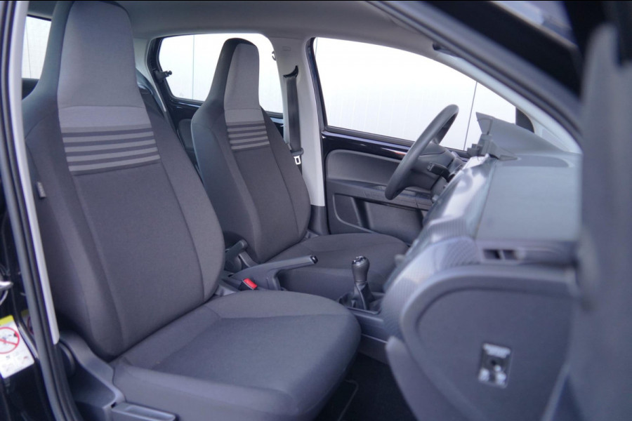 Volkswagen up! 1.0 BMT move up! / Airco / Elek. Ramen / 73dkm NAP / NL-Auto / 5-Deurs / Incl. BTW