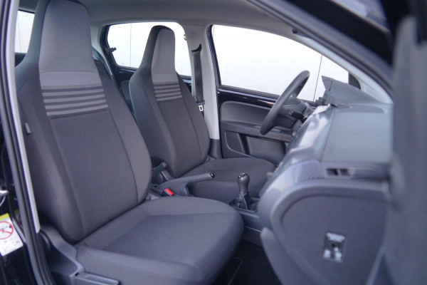 Volkswagen up! 1.0 BMT move up! / Airco / Elek. Ramen / 73dkm NAP / NL-Auto / 5-Deurs / Incl. BTW