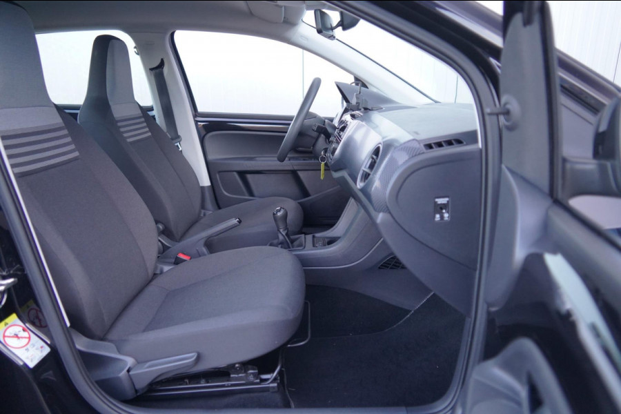 Volkswagen up! 1.0 BMT move up! / Airco / Elek. Ramen / 73dkm NAP / NL-Auto / 5-Deurs / Incl. BTW