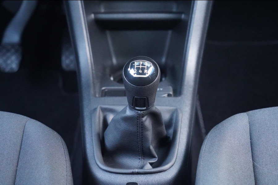 Volkswagen up! 1.0 BMT move up! / Airco / Elek. Ramen / 73dkm NAP / NL-Auto / 5-Deurs / Incl. BTW
