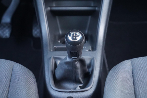Volkswagen up! 1.0 BMT move up! / Airco / Elek. Ramen / 73dkm NAP / NL-Auto / 5-Deurs / Incl. BTW