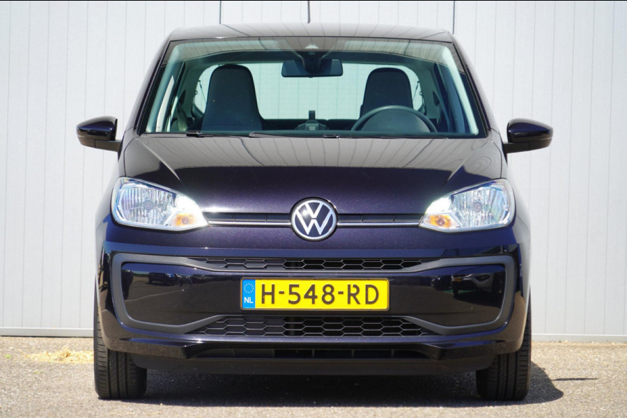 Volkswagen up! 1.0 BMT move up! / Airco / Elek. Ramen / 73dkm NAP / NL-Auto / 5-Deurs / Incl. BTW