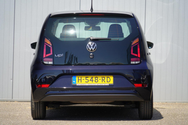 Volkswagen up! 1.0 BMT move up! / Airco / Elek. Ramen / 73dkm NAP / NL-Auto / 5-Deurs / Incl. BTW