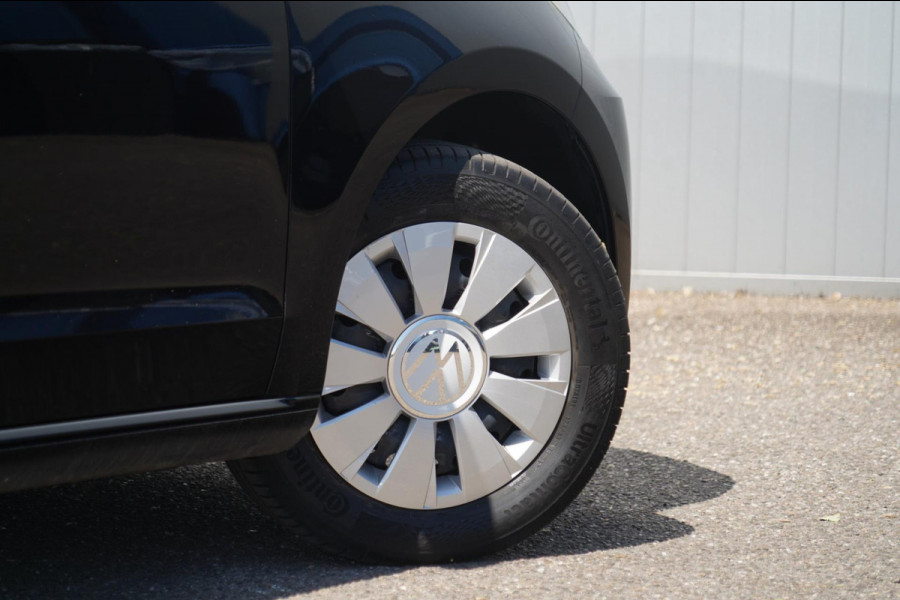 Volkswagen up! 1.0 BMT move up! / Airco / Elek. Ramen / 73dkm NAP / NL-Auto / 5-Deurs / Incl. BTW