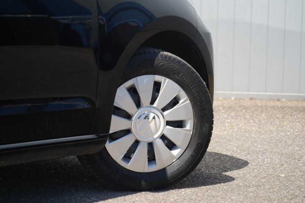 Volkswagen up! 1.0 BMT move up! / Airco / Elek. Ramen / 73dkm NAP / NL-Auto / 5-Deurs / Incl. BTW