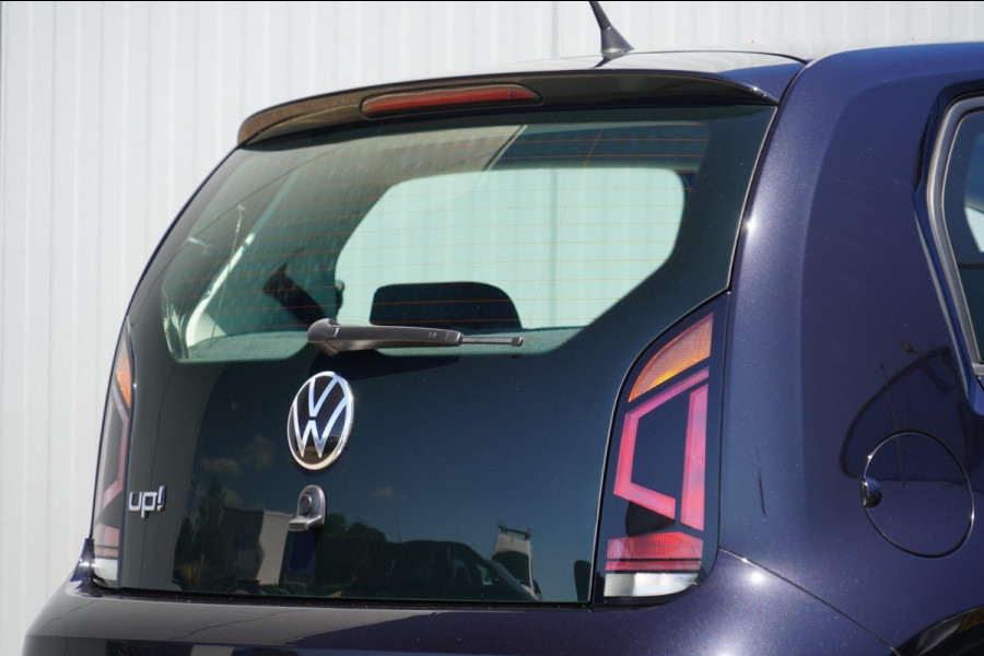 Volkswagen up! 1.0 BMT move up! / Airco / Elek. Ramen / 73dkm NAP / NL-Auto / 5-Deurs / Incl. BTW