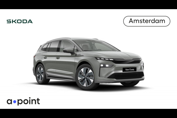 Škoda Enyaq 85 Business Edition 286 pk | 19 inch lichtmetalen velgen