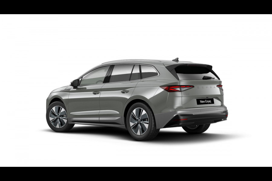 Škoda Enyaq 85 Business Edition 286 pk | 19 inch lichtmetalen velgen