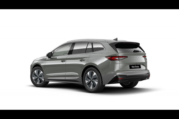 Škoda Enyaq 85 Business Edition 286 pk | 19 inch lichtmetalen velgen