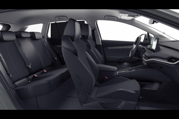 Škoda Enyaq 85 Business Edition 286 pk | 19 inch lichtmetalen velgen