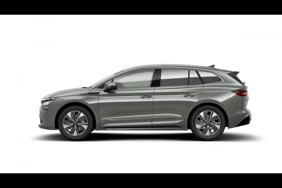 Škoda Enyaq 85 Business Edition 286 pk | 19 inch lichtmetalen velgen