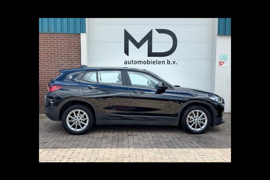 BMW X2 SDrive16d Business Edition Plus - Dealer onderhouden