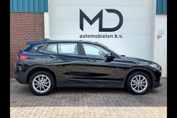 BMW X2 SDrive16d Business Edition Plus - Dealer onderhouden