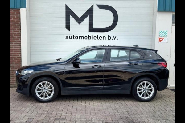 BMW X2 SDrive16d Business Edition Plus - Dealer onderhouden