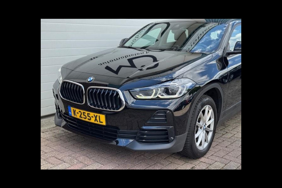 BMW X2 SDrive16d Business Edition Plus - Dealer onderhouden