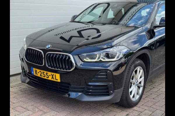 BMW X2 SDrive16d Business Edition Plus - Dealer onderhouden