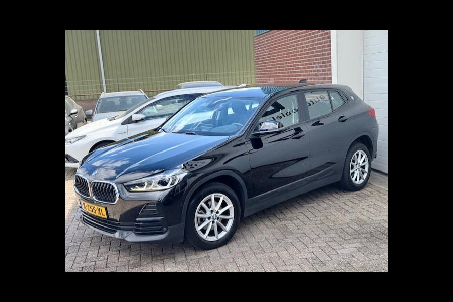 BMW X2 SDrive16d Business Edition Plus - Dealer onderhouden