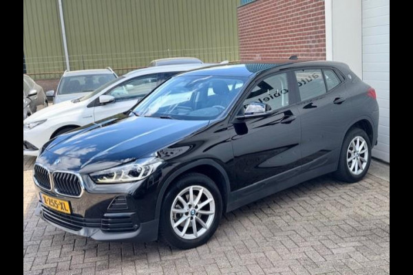 BMW X2 SDrive16d Business Edition Plus - Dealer onderhouden