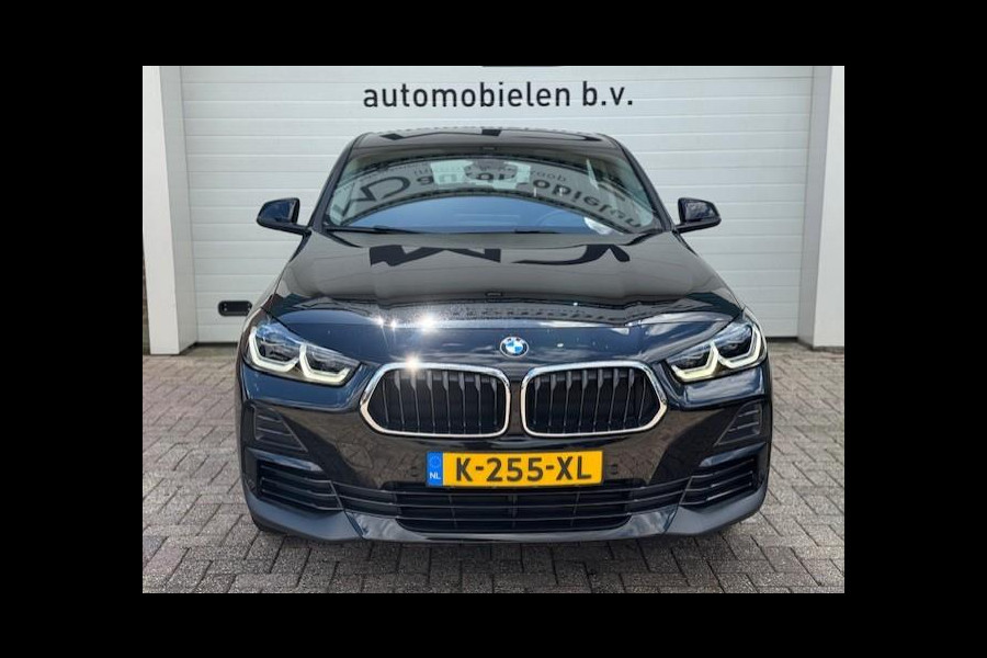 BMW X2 SDrive16d Business Edition Plus - Dealer onderhouden