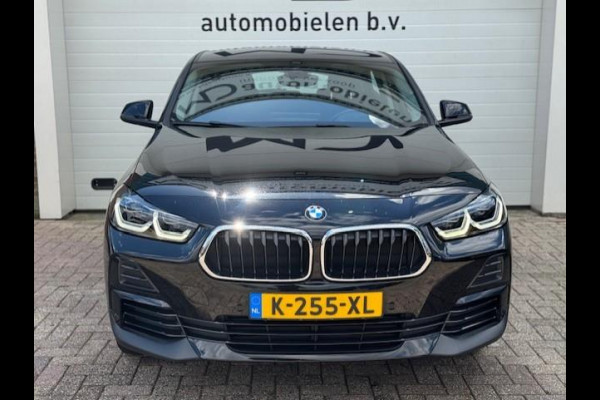 BMW X2 SDrive16d Business Edition Plus - Dealer onderhouden