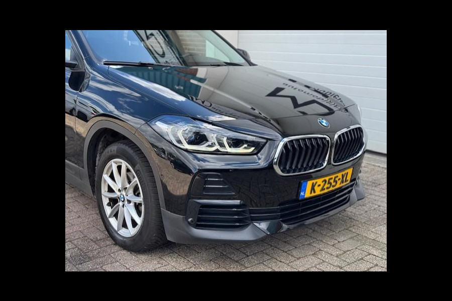 BMW X2 SDrive16d Business Edition Plus - Dealer onderhouden
