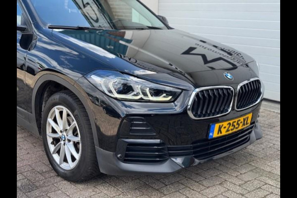 BMW X2 SDrive16d Business Edition Plus - Dealer onderhouden