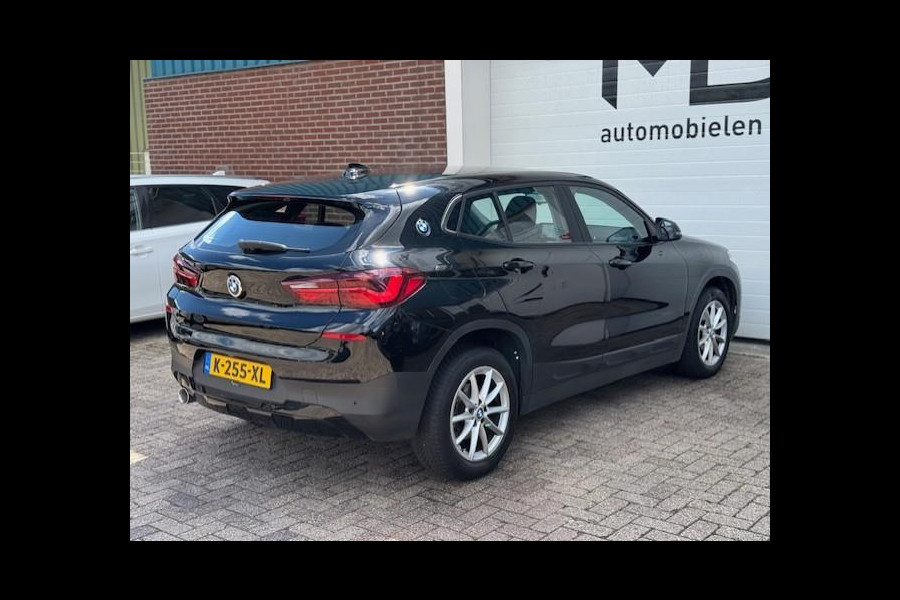 BMW X2 SDrive16d Business Edition Plus - Dealer onderhouden