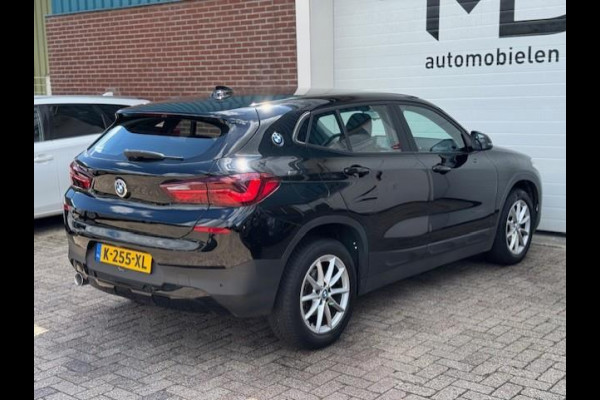 BMW X2 SDrive16d Business Edition Plus - Dealer onderhouden