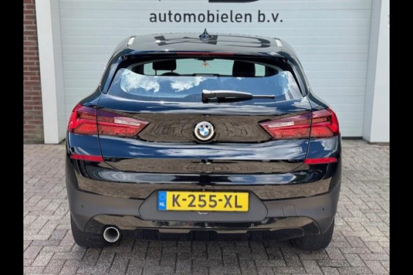 BMW X2 SDrive16d Business Edition Plus - Dealer onderhouden