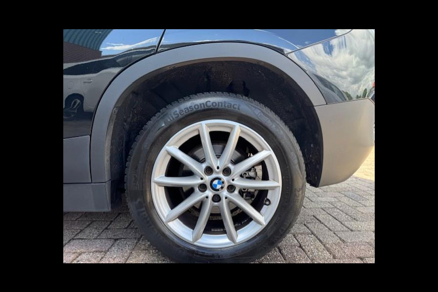 BMW X2 SDrive16d Business Edition Plus - Dealer onderhouden
