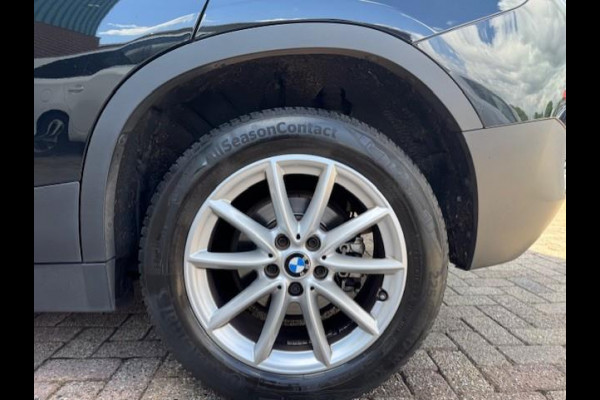 BMW X2 SDrive16d Business Edition Plus - Dealer onderhouden