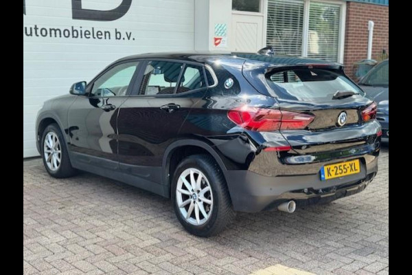 BMW X2 SDrive16d Business Edition Plus - Dealer onderhouden