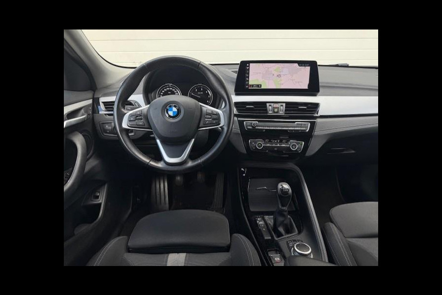 BMW X2 SDrive16d Business Edition Plus - Dealer onderhouden