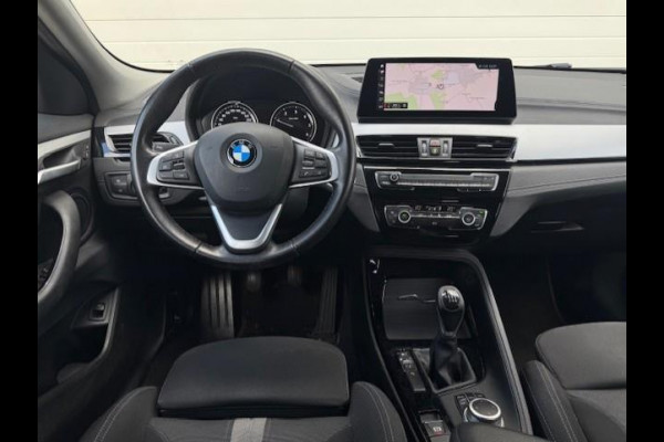 BMW X2 SDrive16d Business Edition Plus - Dealer onderhouden