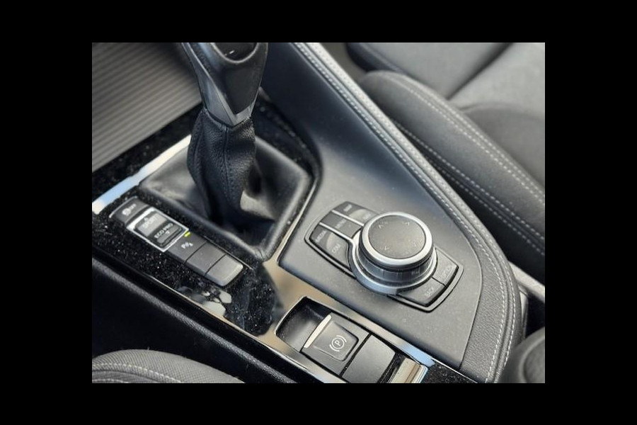 BMW X2 SDrive16d Business Edition Plus - Dealer onderhouden