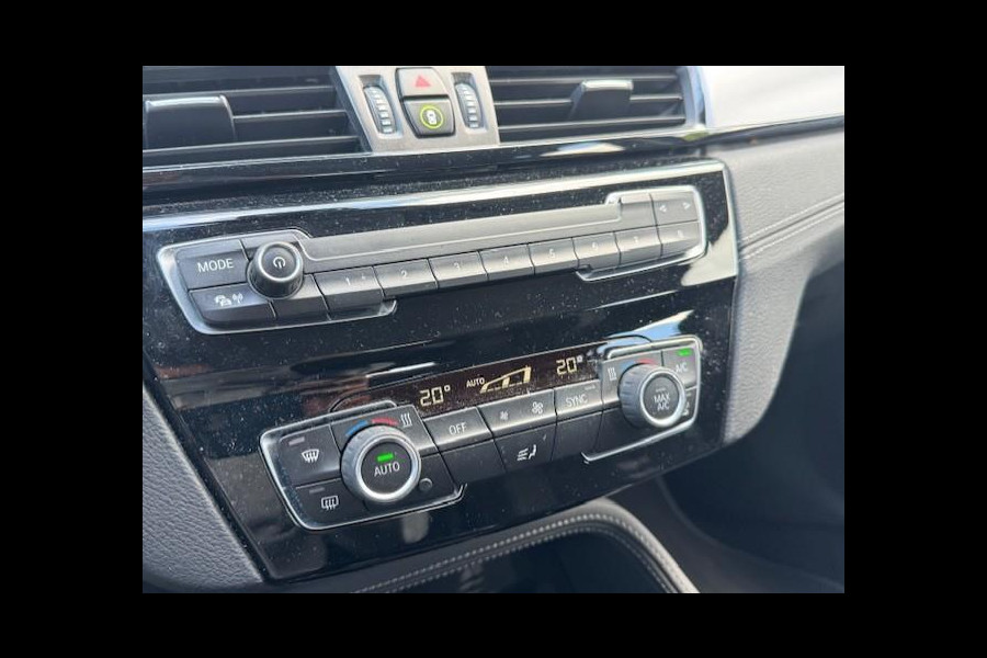 BMW X2 SDrive16d Business Edition Plus - Dealer onderhouden