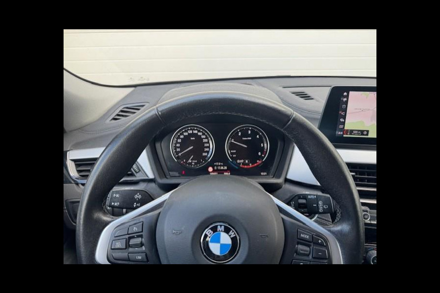 BMW X2 SDrive16d Business Edition Plus - Dealer onderhouden