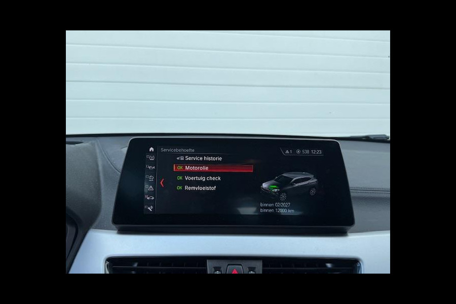 BMW X2 SDrive16d Business Edition Plus - Dealer onderhouden