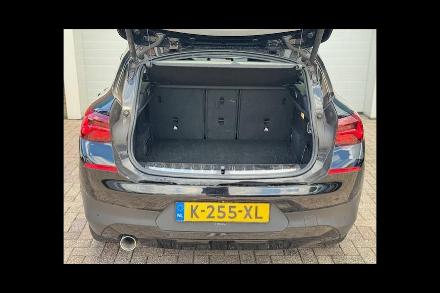 BMW X2 SDrive16d Business Edition Plus - Dealer onderhouden