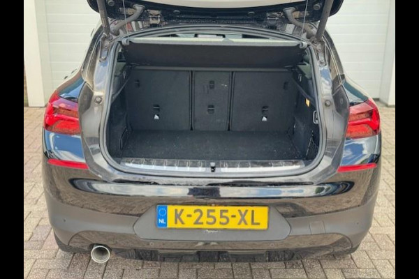 BMW X2 SDrive16d Business Edition Plus - Dealer onderhouden