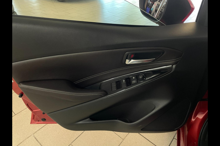Mazda 2 1.5 Skyactiv-G SkyLease+ AIRCO NAVI BLEUTOOTH STOELVERW ELEK RAMEN CENT VERG VELGEN 5DRS NIEUWSTAAT