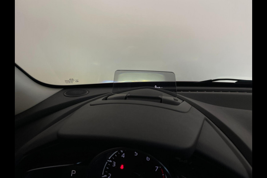 Mazda 2 1.5 Skyactiv-G SkyLease+ AIRCO NAVI BLEUTOOTH STOELVERW ELEK RAMEN CENT VERG VELGEN 5DRS NIEUWSTAAT