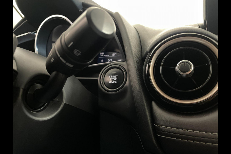 Mazda 2 1.5 Skyactiv-G SkyLease+ AIRCO NAVI BLEUTOOTH STOELVERW ELEK RAMEN CENT VERG VELGEN 5DRS NIEUWSTAAT