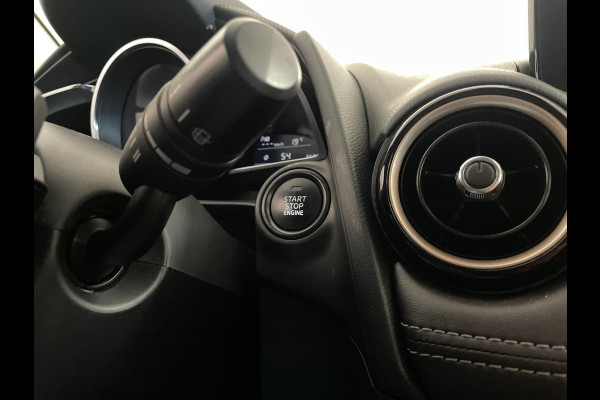 Mazda 2 1.5 Skyactiv-G SkyLease+ AIRCO NAVI BLEUTOOTH STOELVERW ELEK RAMEN CENT VERG VELGEN 5DRS NIEUWSTAAT