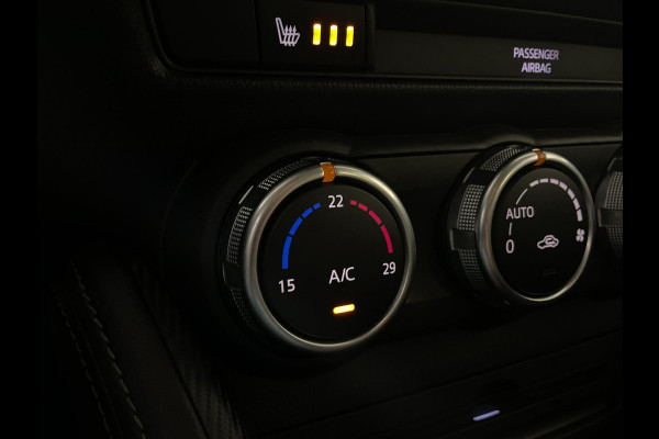 Mazda 2 1.5 Skyactiv-G SkyLease+ AIRCO NAVI BLEUTOOTH STOELVERW ELEK RAMEN CENT VERG VELGEN 5DRS NIEUWSTAAT