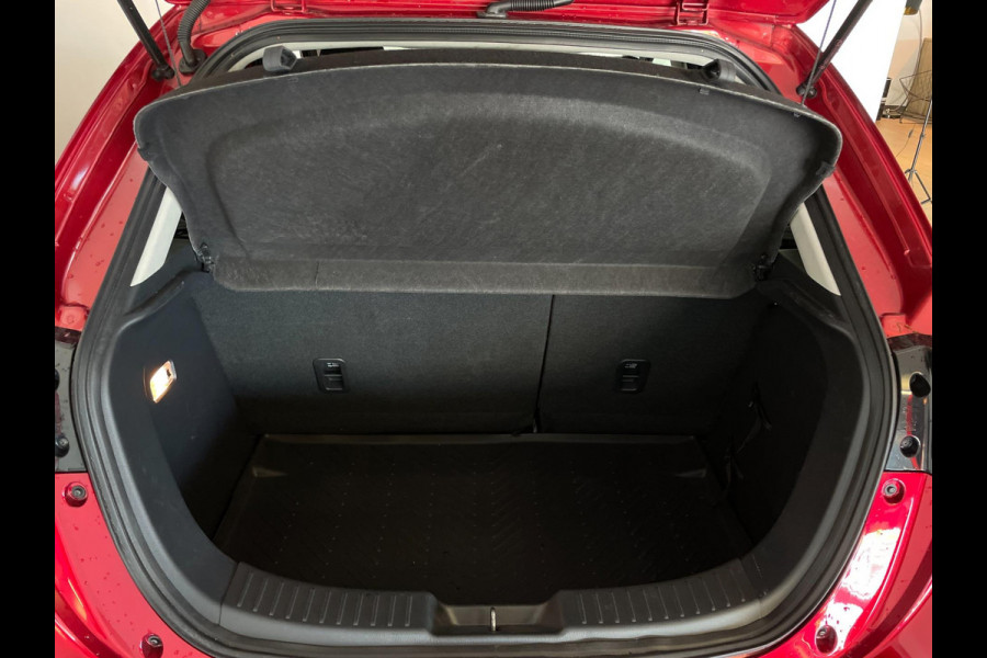 Mazda 2 1.5 Skyactiv-G SkyLease+ AIRCO NAVI BLEUTOOTH STOELVERW ELEK RAMEN CENT VERG VELGEN 5DRS NIEUWSTAAT