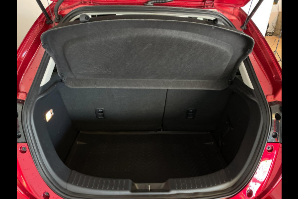 Mazda 2 1.5 Skyactiv-G SkyLease+ AIRCO NAVI BLEUTOOTH STOELVERW ELEK RAMEN CENT VERG VELGEN 5DRS NIEUWSTAAT
