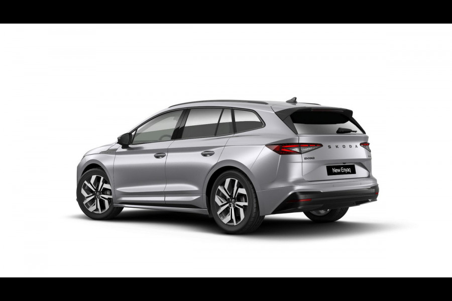 Škoda Enyaq 60 Sportline 204 pk
