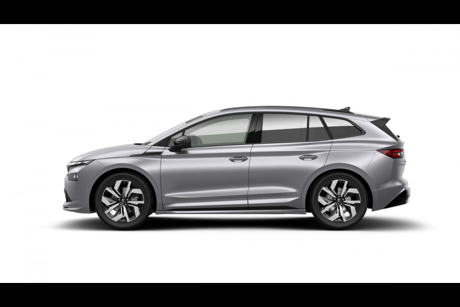 Škoda Enyaq 60 Sportline 204 pk